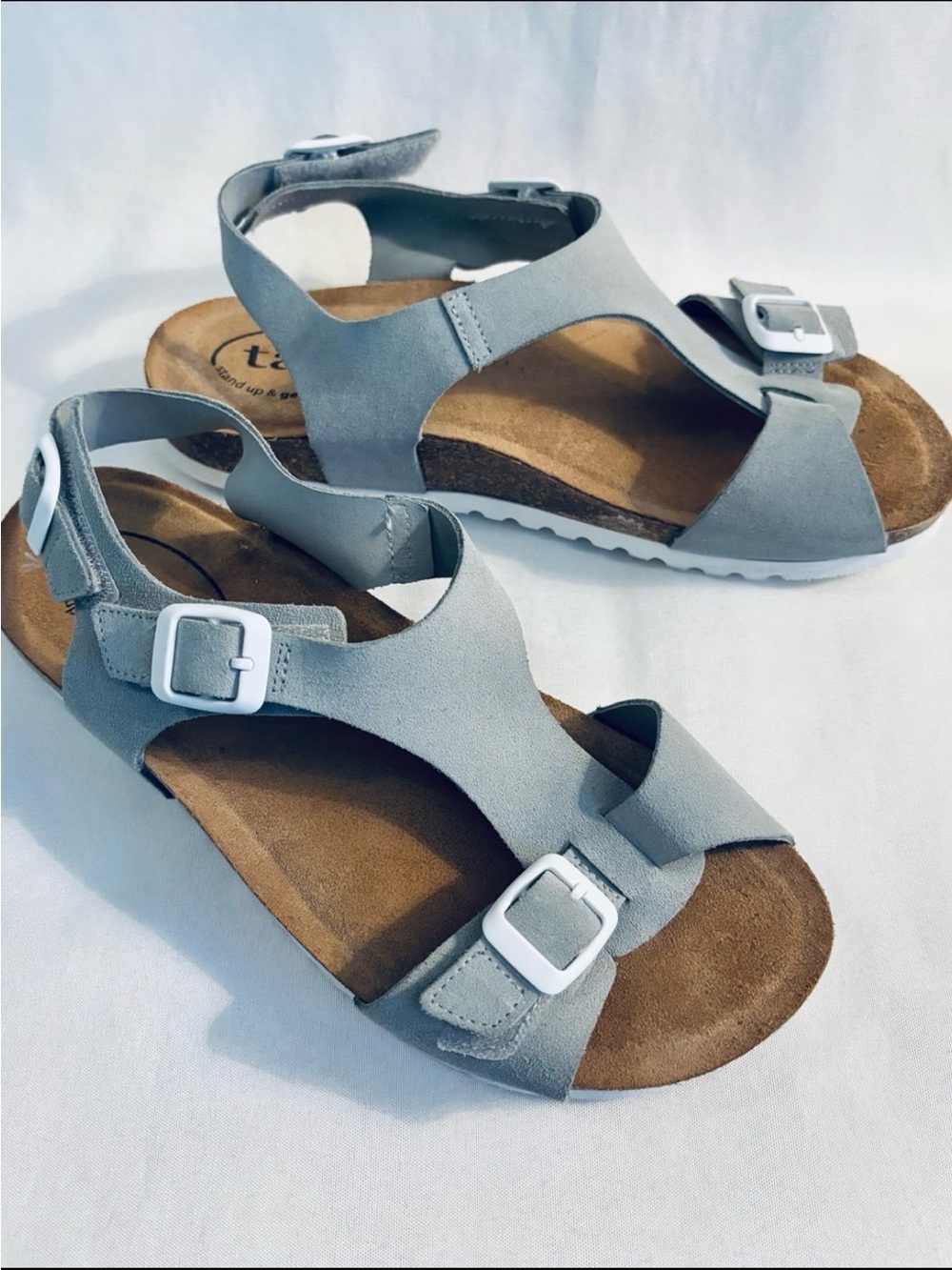 TAOS MVP Sandals